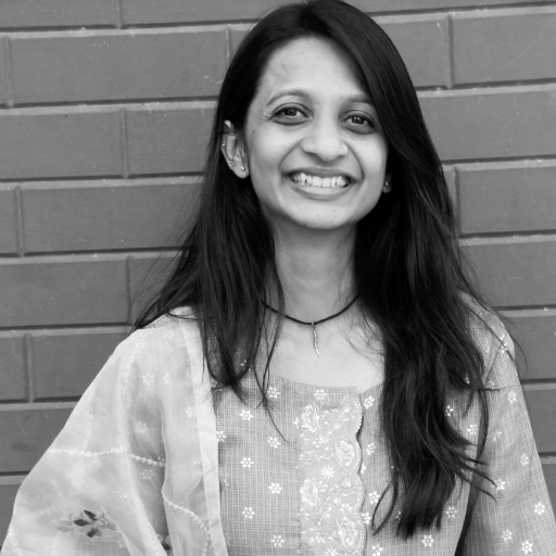 shreya shetiya